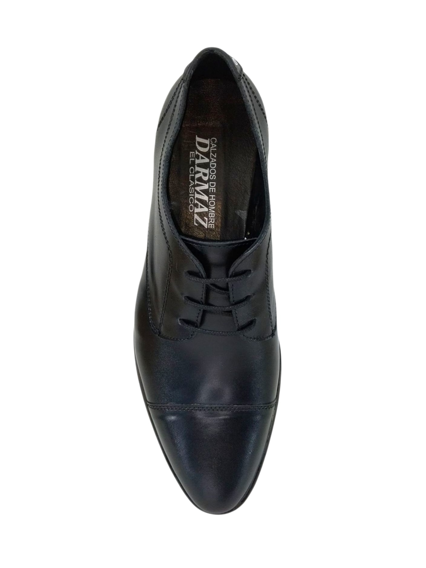 Calzado elegante de hombre